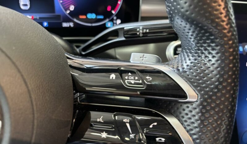 
								Mercedes Classe C V Berline 220 d AMG Line TOIT OUVRANT full									