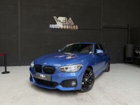 BMW Série 1 II 118i BVA8 M Sport Ultimate