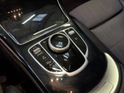 
										Mercedes Classe C break IV 300 de Avantgarde Line full									