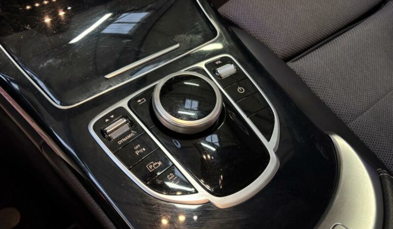 
								Mercedes Classe C break IV 300 de Avantgarde Line full									