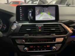 
										BMW X3 III xDrive20d 190ch xLine BVA8 full									