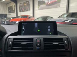 
										BMW Série 1 II 116i 136ch Lounge Plus BVA full									