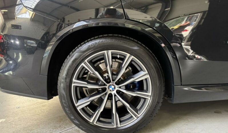 
								BMW X5 IV xDrive45e 394ch M Sport BVA8 Hybride full									