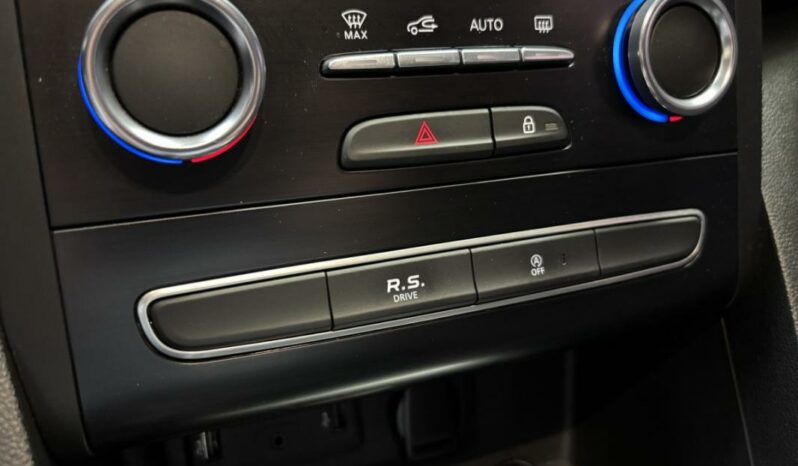 
								Renault Mégane IV Berline RS TROPHY 300 full									