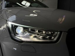 
										Audi A1 1.4 TDI ultra 90 S line full									