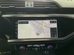 
										Audi Q3 Sportback 35 TDI 150 S tronic S line full									