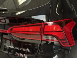 
										Hyundai Santa Fe IV 1.6 T-GDI HYBRID INTUITIVE AUTO 7-SEAT full									