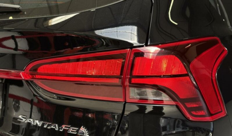 
								Hyundai Santa Fe IV 1.6 T-GDI HYBRID INTUITIVE AUTO 7-SEAT full									