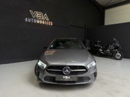 
										Mercedes Classe A Compact IV 180 d Progressive Line 7G-DCT full									
