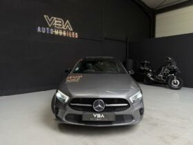 Mercedes Classe A Compact IV 180 d Progressive Line 7G-DCT