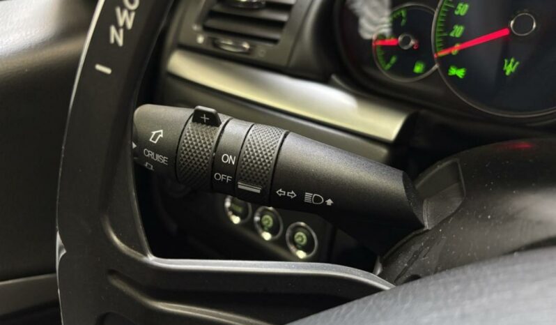 
								Maserati Grancabrio 4.7 V8 Sport Automatique full									