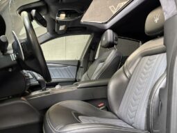 
										Maserati Quattroporte VI 3.0 V6 Diesel GranLusso full									
