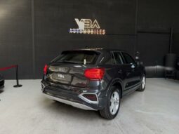 
										Audi Q2 35 TDI 150 S tronic Design full									
