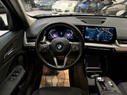 
										BMW X1 III sDrive18d Business Design DKG7 full									