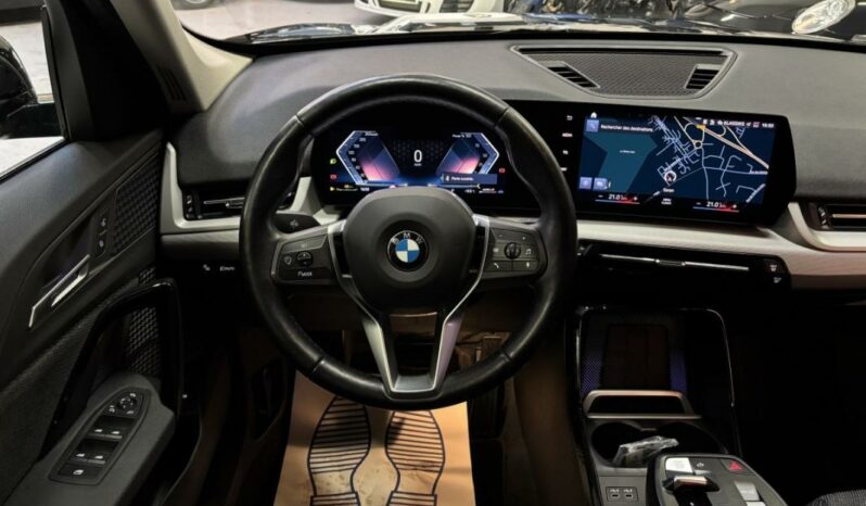 
								BMW X1 III sDrive18d Business Design DKG7 full									