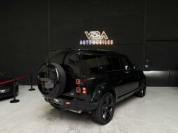 
										Land Rover Defender II 2.0 P400e PHEV 110 BVA 4×4 X-Dynamic SE full									