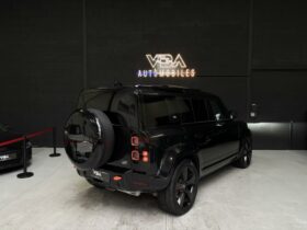 Land Rover Defender II 2.0 P400e PHEV 110 BVA 4×4 X-Dynamic SE