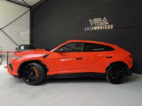 Lamborghini Urus (2) 4.0 V8 800 SE BVA8