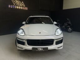
										Porsche Cayenne II 3.6 V6 GTS full									