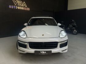 Porsche Cayenne II 3.6 V6 GTS