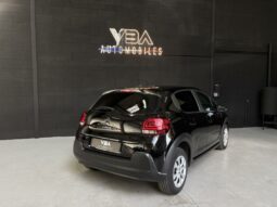
										Citroën C3 III BlueHDi 100 S&S BVM Feel Business full									