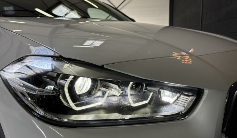 
								BMW X2 sDrive18i Lounge Plus DKG7 full									