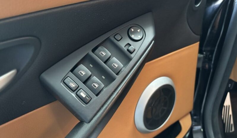 
								BMW Série 6 II M6 507 ch Cabriolet SMG7 full									