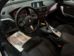 
										BMW Série 1 II 135I Xdrive BVA8 M performance full									
