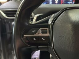 
										Peugeot 5008 II 1.6 THP 165 S&S EAT6 CROSSWAY full									