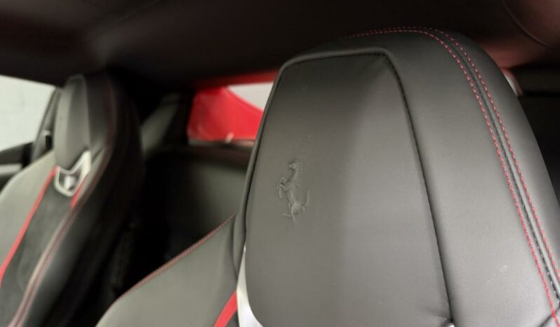 
								Ferrari 296 GTB 3.0 Coupé DCT full									