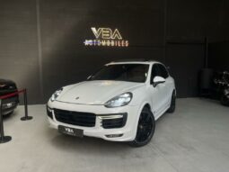 
										Porsche Cayenne II 3.6 V6 GTS full									