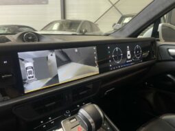 
										Porsche Cayenne II 3.6 V6 GTS full									