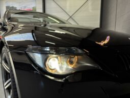 
										BMW Série 6 II M6 507 ch Cabriolet SMG7 full									