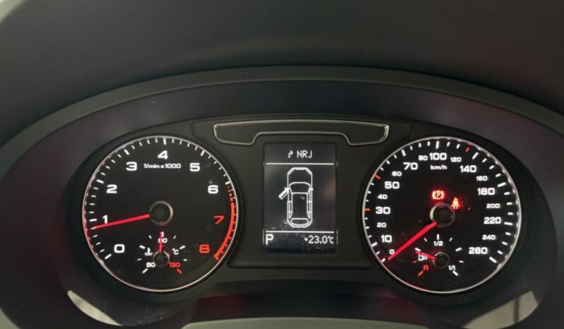 
								Audi Q3 1.4 TFSI COD 150 S tronic Ambiente full									