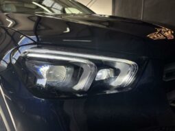 
										Mercedes Classe GLE 400 d 4 matic Avantgarde Line full									