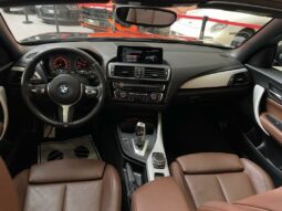 
										BMW Série 2 Cabriolet 220d 190ch M Sport BVA8 full									