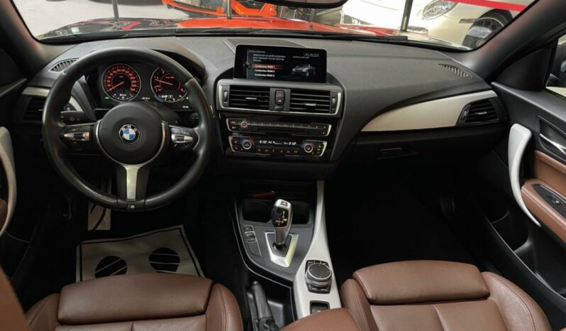 
								BMW Série 2 Cabriolet 220d 190ch M Sport BVA8 full									