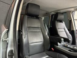 
										Land Rover Range Rover Sport TDV8 HSE full									
