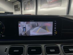
										Mercedes Classe GLE 400 d 4 matic Avantgarde Line full									