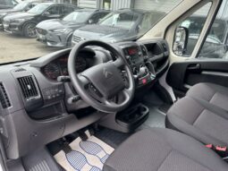 
										Citroën Jumper II 2.2 BHDI 140 S&S 3.5T L2H2 full									