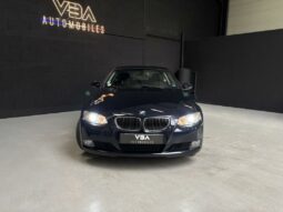 
										BMW Série 3 (5) 330i Xdrive coupé e92 BVA6 272ch Luxe full									
