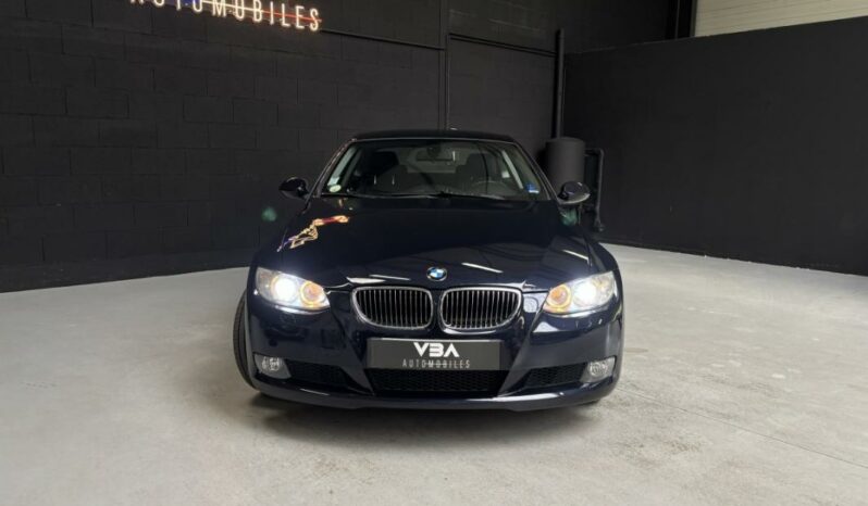 
								BMW Série 3 (5) 330i Xdrive coupé e92 BVA6 272ch Luxe full									