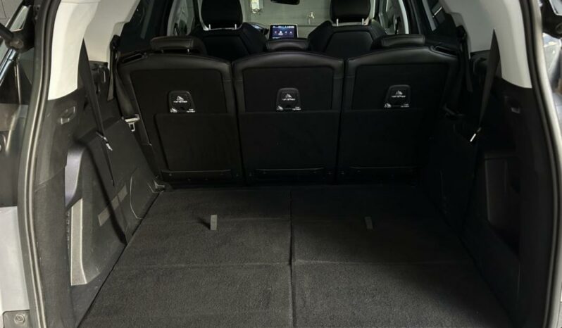 
								Peugeot 5008 II 1.6 THP 165 S&S EAT6 CROSSWAY full									