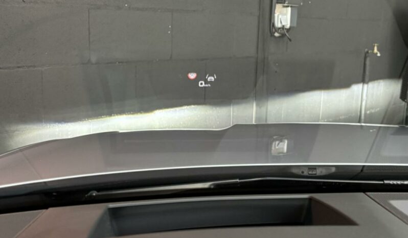 
								Audi RS6 Avant (5) 6 4.0 TFSI MHEV quattro perfor. full									