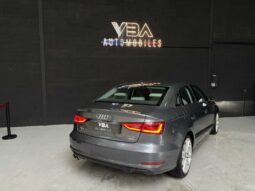 
										Audi A3 Berline III 1.4 TFSI COD ULTRA S Tro 7 150 Amb Luxe full									