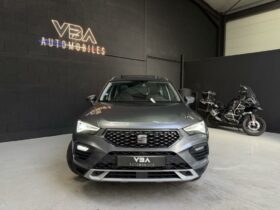 Seat Ateca 1.5 TSI 150 ACT DSG7 S&S Xperience