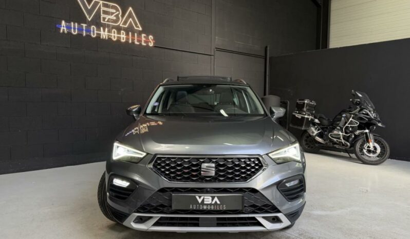 
								Seat Ateca 1.5 TSI 150 ACT DSG7 S&S Xperience full									