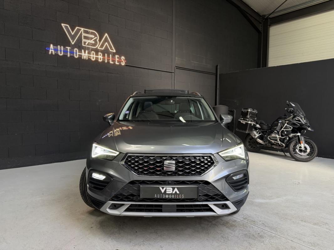 Seat Ateca 1.5 TSI 150 ACT DSG7 S&S Xperience