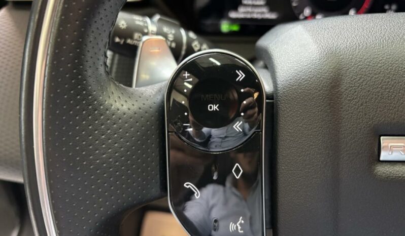 
								Land Rover Range Rover Velar 3.0 D300 BVA HSE R-Dynamic full									