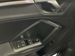 
										Audi Q3 Sportback 35 TDI 150 S tronic S line full									